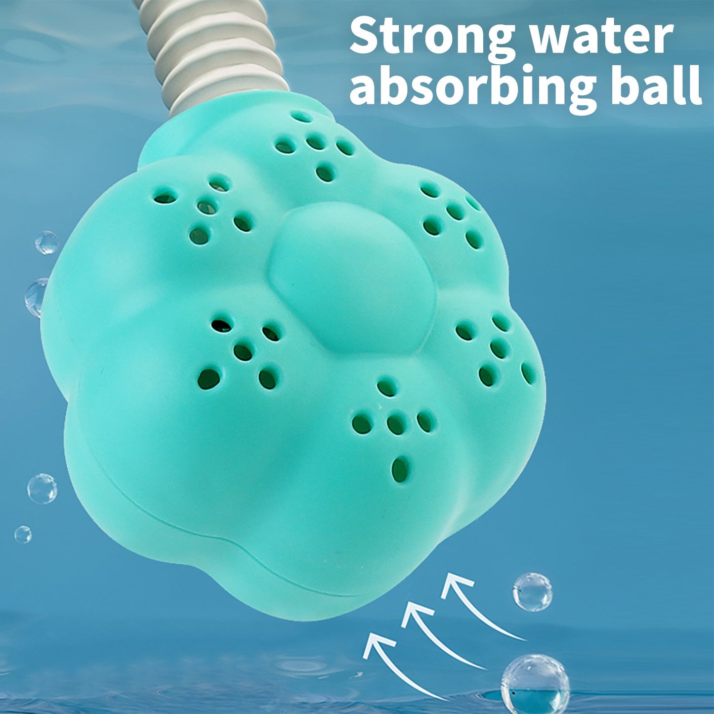 Dammyty Baby Bath Toys, Sunflower Shower Head Bathtub Toys, Water Sprinkler Bath Toys for Toddler 1-3, Infant Bathtime Fun Birthday Gift
